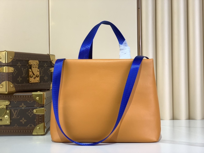 LV Shopping Bags